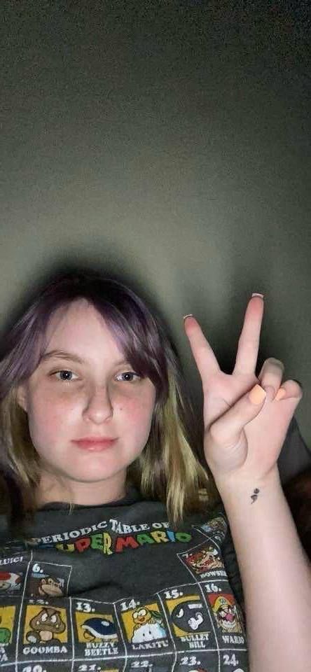 🔥🔥💦💦💦💦❤ I'm flirty😉 sexy😍 && fun🤪 🔥MY ** IS WET🥰COME AND ** ME ❤️Im the ultimate experience. 👑👸🏻White 🍃420 friendly All my pi - Image 3